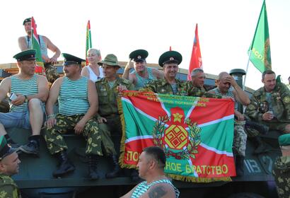 Сегодня в ГАУК 