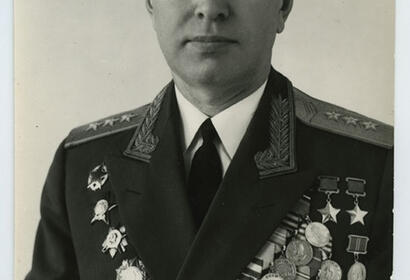 Достойны звания Героя