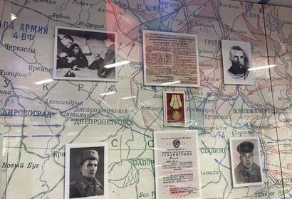 80 лет назад завершилась битва за Сталинград