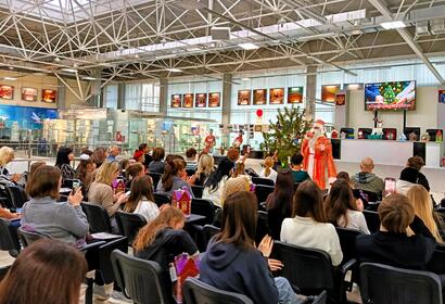 Результаты и дипломы конкурса 