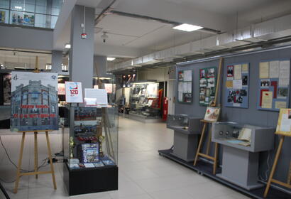 Саратовские профсоюзы: 120 лет на защите человека труда