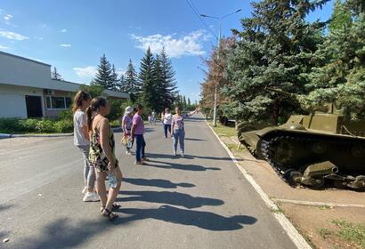 24 августа ГАУК 