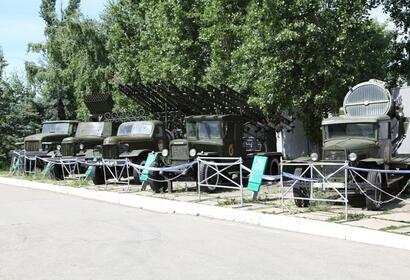 19 ноября в России отмечается памятный день – День ракетных войск и артиллерии
