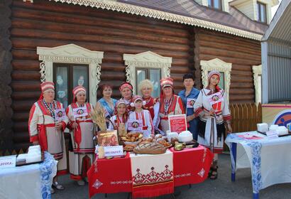 В ИЮНЕ В ПАРКЕ ПОБЕДЫ СОСТОИТСЯ ФЕСТИВАЛЬ 
