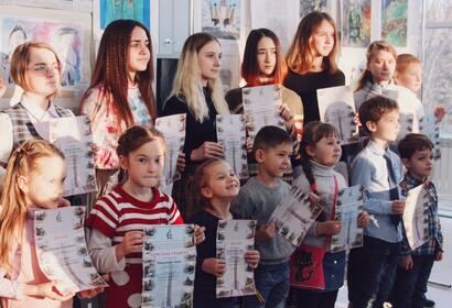 Публикуем список приглашенных на награждение областного конкурса 