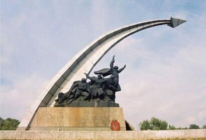 29 ноября – Памятная дата военной истории России. В этот день в 1941 году советские войска Южного фронта освободили Ростов-на-Дону